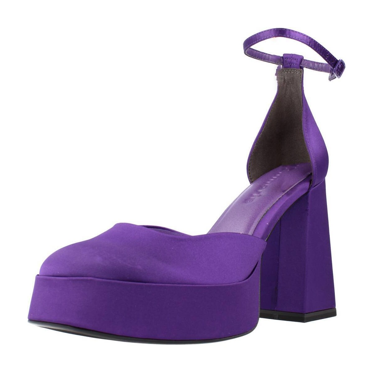 Chaussures Femme Escarpins Tamaris 24420 41 Violet