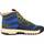 Chaussures Homme Baskets mode Vans ULTRARANGE EXO Bleu