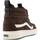 Chaussures Homme Baskets mode Vans SK8-HI MTE-2 Marron