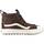 Chaussures Homme Baskets mode Vans SK8-HI MTE-2 Marron
