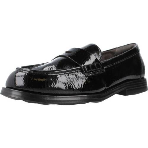 Chaussures Femme Mocassins Tamaris 24311 41 Noir