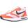 Chaussures Femme Baskets mode Nike WMNS AIR MAX DAWN Orange