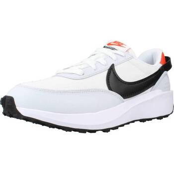 Chaussures Homme Baskets mode Nike WAFFLE DEBUT Blanc
