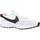 Chaussures Homme Baskets mode Nike WAFFLE DEBUT Blanc