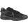 Chaussures Garçon Baskets basses Nike STAR RUNNER 4 Noir