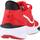 Chaussures Garçon Baskets basses for Nike STAR RUNNER 4 Rouge