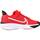 Chaussures Garçon Baskets basses Nike STAR RUNNER 4 Rouge