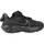 Chaussures Garçon Baskets basses Nike STAR RUNNER 4 Noir