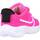 Chaussures Fille Baskets basses Nike STAR RUNNER 4 Rose