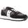 Chaussures Femme Baskets mode Saucony S1044 676 JAZZ ORIGINAL Noir