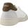 Chaussures Homme Baskets mode Ecoalf ARALALF Blanc