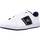 Chaussures Homme Зеленые женские кроссовки Lacoste CARNABY PRO CGR 2231 SMA Blanc