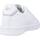 Chaussures Fille Baskets basses Lacoste CARNABY PRO 2233 SUC Blanc