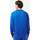 Vêtements Homme Vestes de survêtement Lacoste SH1159 Bleu