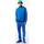 Vêtements Homme Vestes de survêtement Lacoste SH1159 Bleu