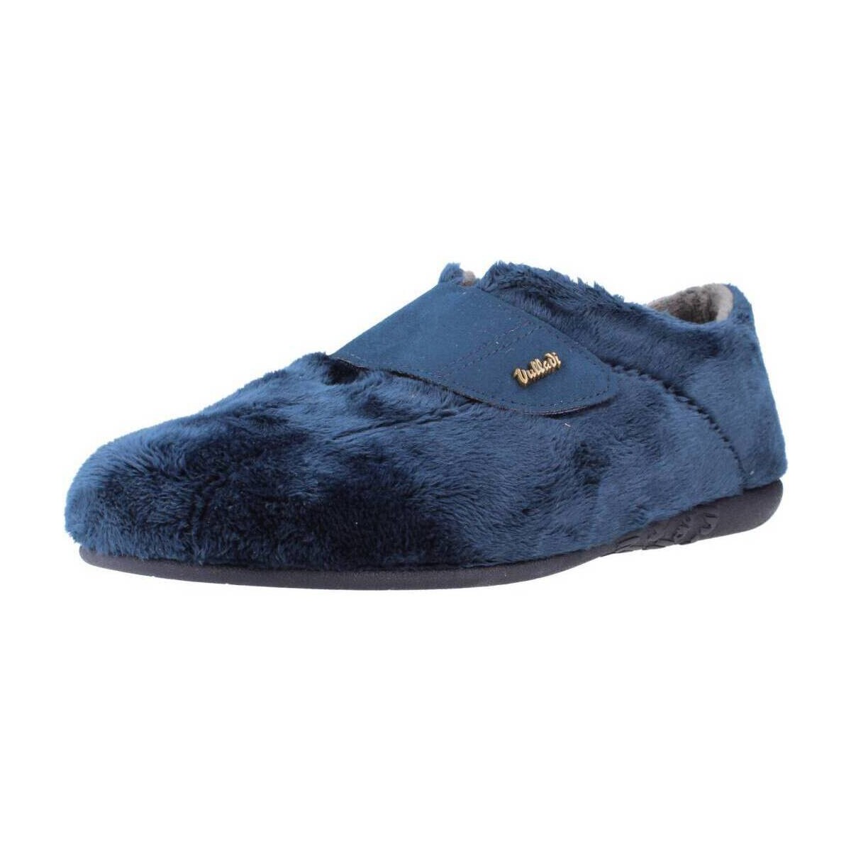 Chaussures Homme Chaussons Vulladi 3202 123 Bleu