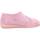 Chaussures Fille Chaussons Vulladi 4247 140 Rose