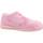 Chaussures Fille Chaussons Vulladi 4247 140 Rose