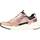 Chaussures Fille Baskets basses Gioseppo OBDACH Rose