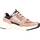 Chaussures Fille Baskets basses Gioseppo OBDACH Rose