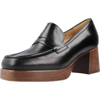 Chaussures Femme Mocassins Piesanto 235497P Noir