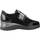 Chaussures Femme Derbies & Richelieu Piesanto 235752P Noir