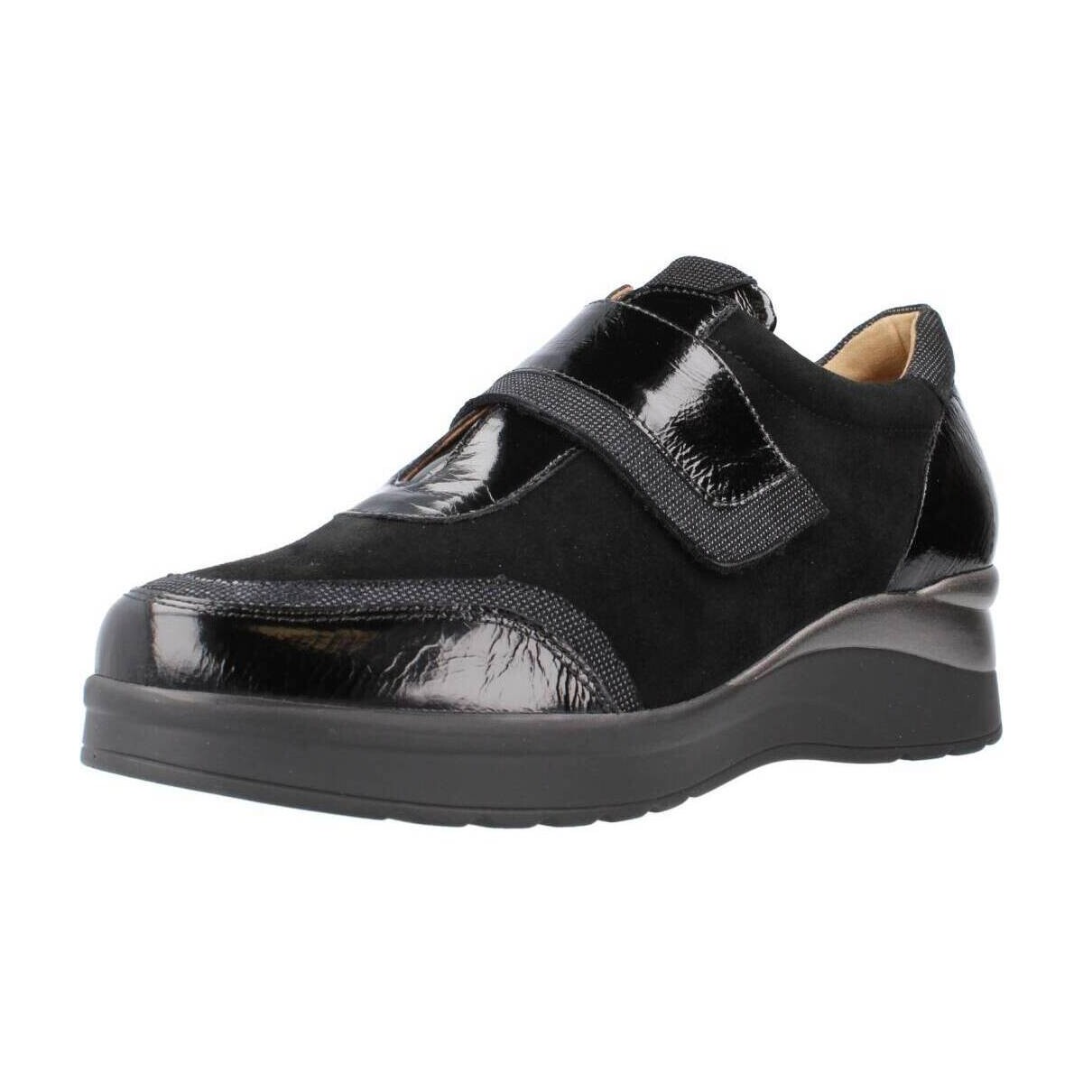 Chaussures Femme Emporio Armani E 235752P Noir