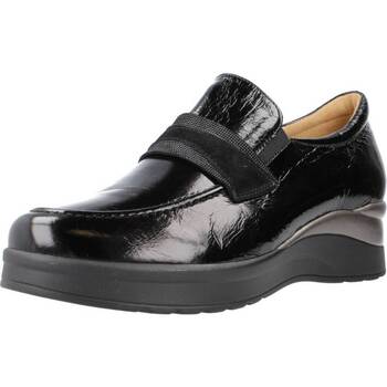 Chaussures Femme Derbies & Richelieu Piesanto 235755P Noir
