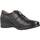 Chaussures Femme Derbies & Richelieu Piesanto 235952P Noir