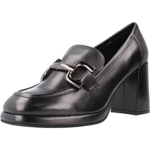 Chaussures Femme Mocassins Brett & Sons ANALISA 015483 Noir