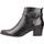 Chaussures Femme Bottines Nae Vegan Shoes ISABEL121 Noir