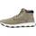 Chaussures Homme Bottes Timberland WINSOR PARK CHUKKA Vert