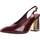 Chaussures Femme Escarpins Menbur 24653M Rouge