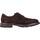 Chaussures Homme Derbies & Richelieu Fluchos F0631 Marron