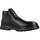 Chaussures Homme Bottes Fluchos F1852 Noir