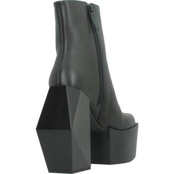 United nude UN STAGE BOOT Noir