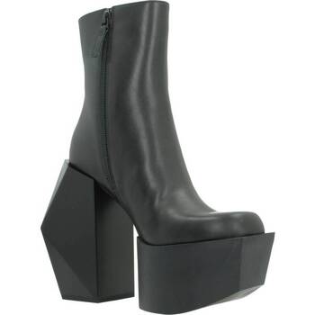 United nude UN STAGE BOOT Noir
