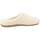 Chaussures Femme Chaussons Hot Potatoes TORSVAG Blanc