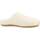 Chaussures Femme Chaussons Hot Potatoes TORSVAG Blanc