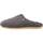 Chaussures Homme Chaussons Hot Potatoes NORDFYN Gris