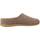 Chaussures Homme Chaussons Hot Potatoes REINBERG Marron