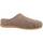 Chaussures Homme Chaussons Hot Potatoes REINBERG Marron