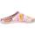 Chaussures Femme Chaussons Hot Potatoes HUNBOLDT Rose