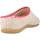 Chaussures Femme Chaussons Hot Potatoes LAUPSTAD Beige