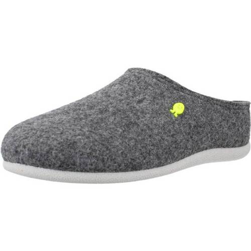 Chaussures Nike Chaussons Hot Potatoes PORTSOY Gris