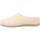 Chaussures Femme Chaussons Hot Potatoes PORTSOY Beige