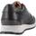 Chaussures Homme Baskets mode Kangaroos K470 Noir