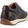 Chaussures Homme Baskets mode Kangaroos K476 Marron