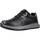 Chaussures Homme Baskets mode IgI&CO 4640400IG Noir