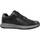Chaussures Homme Baskets mode IgI&CO 4640400IG Noir